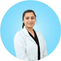 Indu Sharma, APRN