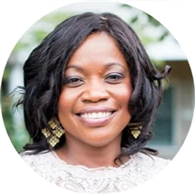 Ines Pierre Louis, LMHC