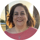 Ines Vilar, MS, LMHC