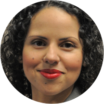 Ines Zemaitis, APRN