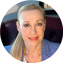 Inesa Kichkimet, PMHNP