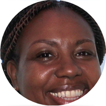 Ingrid Bethel-Constable, BCD, LCSW, MSW