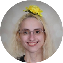 Ingrid Bozeman, APRN, RN