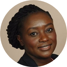 Ingrid Gallimore, LCSW