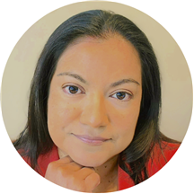 Ingrid Jimenez, LMFT