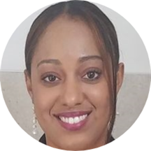 Ingrid Lludelis Rivas, LMHC