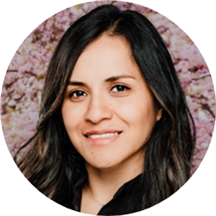 Ingrid Rivera, APRN, RN