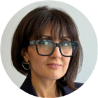 Inna Dadashyan, RN, NP