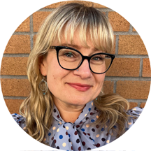 Inna Kuchmenko, LMFT