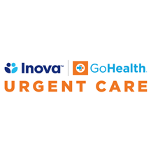 Inova GoHealth Urgent Care South - Inova GoHealth Urgent Care South Alex 471333 Circle Large V1