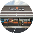 Inova-GoHealth Urgent Care-Backlick Center