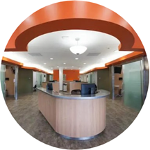 Inova-GoHealth Urgent Care-Bull Run Plaza