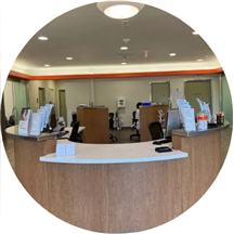 Inova-GoHealth Urgent Care-Lorton Marketplace