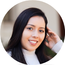 Inrijaimelina Constancio, LMFT