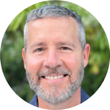 Io Bellido De Luna, LCSW