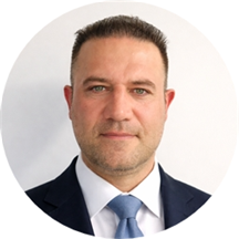 Iosif Yakubov, APRN, RN