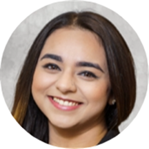 Iqra Kapadwala, LMHC