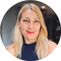 Irena Arkhypenko, LPCC