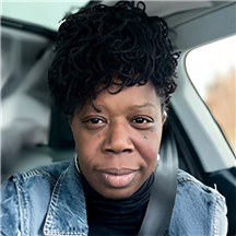 Irene Ervin Bullock, LCSW