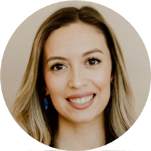 Irene Escobar-Galvez, LP