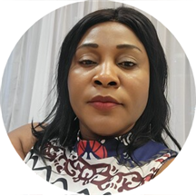 Irene Omoregie, ANP