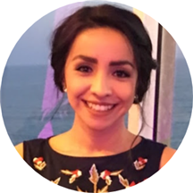 Irene Valencia, LCSW