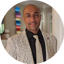 Irfan Pradhan, APRN, NP