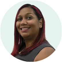 Iridel Gonzalez, APRN, RN, NP