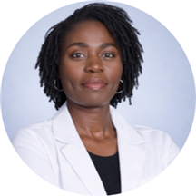 Irikefe Ojevwe, APRN