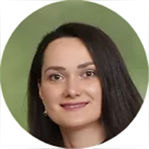 Irina Ashamalla, PMHNP-BC, FNP-BC, NP