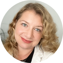 Irina Kopeykina, LMHC, MSEd