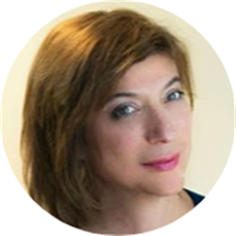 Irina Lenkovskiy, RD