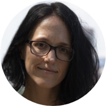 Irina Simidchieva, LCSW