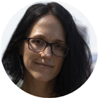 Irina Simidchieva, LCSW