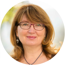 Irina Strekalova, LMFT