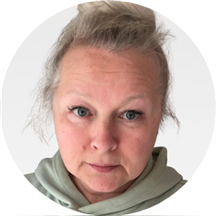 Irina Sundukova, LPC