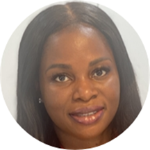 Irine Achuamang, NP, PMHNP-BC