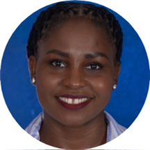 Irine Alfred, RN, APRN