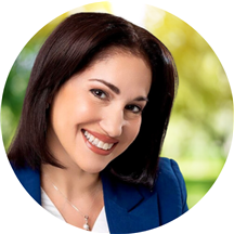 Iris Bravo, PMHNP-BC