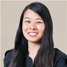 Iris Cheung, PA-C