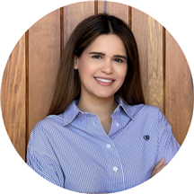 Iris Hueso, LMFT, MS