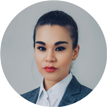 Iris Karolina Gonzalez, LPC