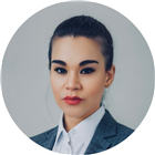 Iris Karolina Gonzalez, LPC