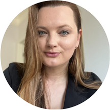 Irmina Fisk, APRN, PMHNP-BC