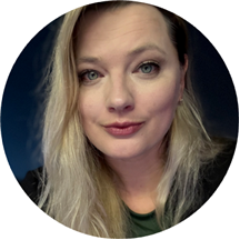 Irmina Fisk, APRN, RN, PMHNP