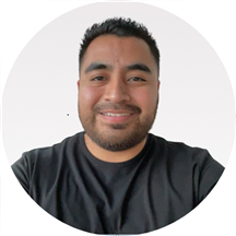 Irving Martinez, LCSW