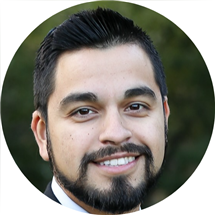 Isaac Diaz, RDN, NASM-CPT, MPH, RD