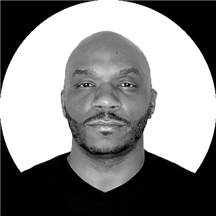 Isaac Huddleston, LPC