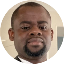 Isaac Kuffour, PMHNP