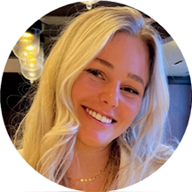 Isabel Poznanski, EdM